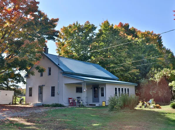 676 Trout River Rd, Burke, NY 12917