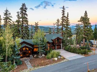 445 Fir St, Mammoth Lakes, CA 93546