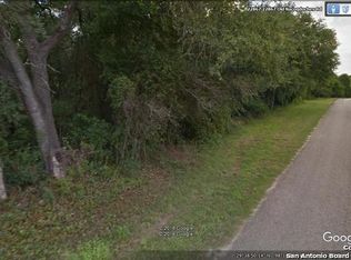 22157 Old Nacogdoches Rd, New Braunfels, TX 78132