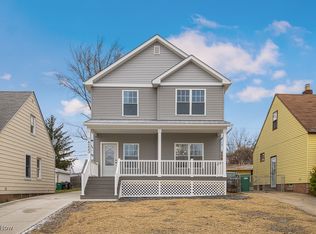 14223 Tokay Ave, Maple Heights, OH 44137