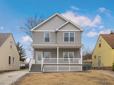 14223 Tokay Ave, Maple Heights, OH, 44137