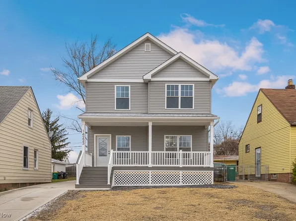 14223 Tokay Ave, Maple Heights, OH 44137