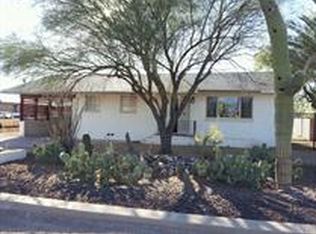 1510 S Sahuara Ave, Tucson, AZ 85711