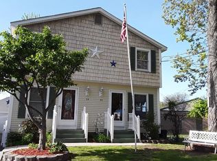 32-34 Beaven St, Springfield, MA 01104