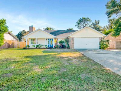 3483 Sycamore Ln, Gulf Breeze, FL, 32563