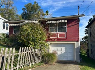 210 Bond St, Clarksburg, WV 26301