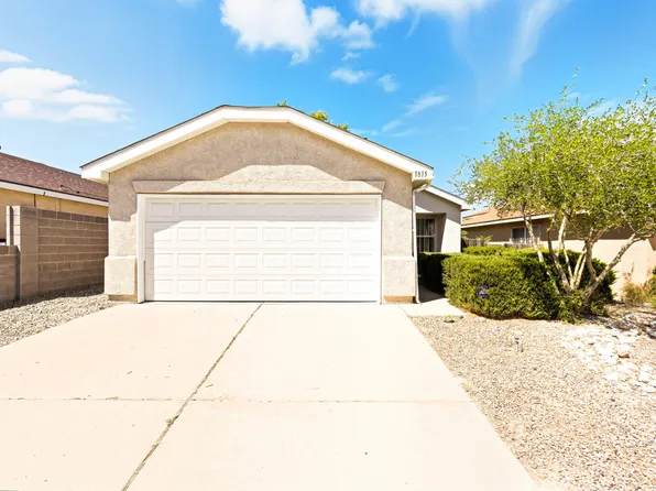 1815 Shadetree Dr SW, Albuquerque, NM 87121