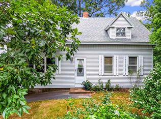 313 Portland St, Berwick, ME 03901