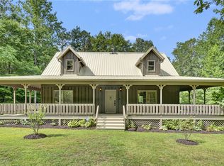 120 Patterson Ridge Rd, Salem, SC 29676