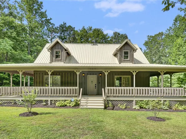 120 Patterson Ridge Rd, Salem, SC 29676