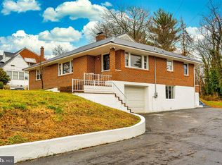 513 N Main St, Boonsboro, MD 21713