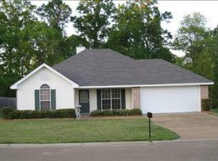 4322 Blaine Cir, Jackson, MS 39272