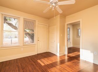 709 E Houston St, Luling, TX 78648