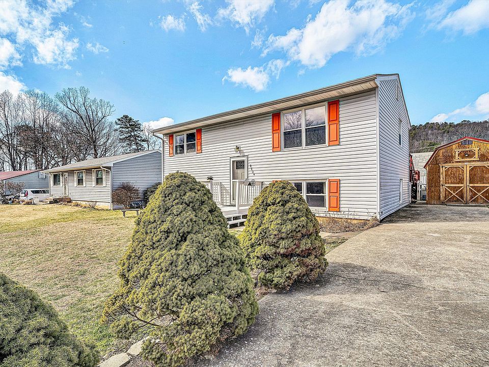 1st image of 8534 Brubaker Dr