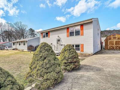 8534 Brubaker Dr, Roanoke, VA, 24019