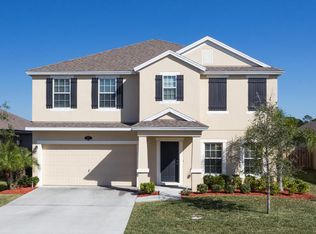 3765 Aria Dr, Melbourne, FL 32904