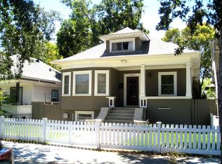 2438 2nd Ave, Sacramento, CA 95818