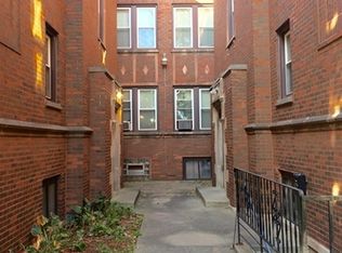 7918 S Calumet Ave APT G, Chicago, IL 60619