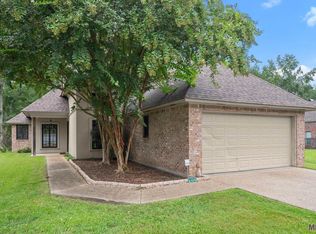 6105 Beechgrove Ln, Saint Francisville, LA 70775