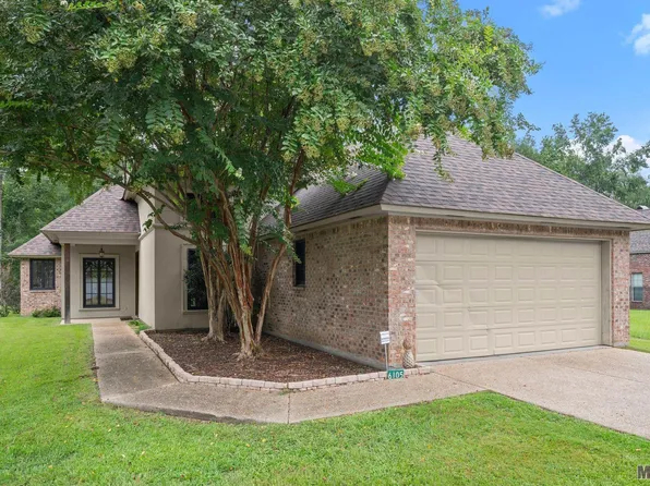6105 Beechgrove Ln, Saint Francisville, LA 70775