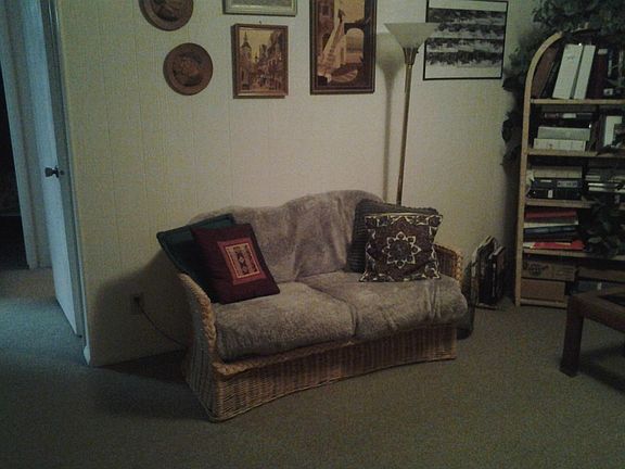 Livingroom area