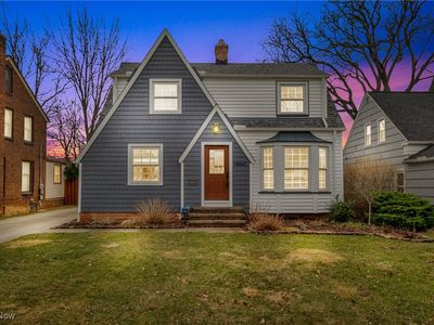 19947 Purnell Ave, Rocky River, OH, 44116
