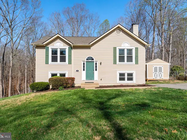 53 Willow Branch Pl, Fredericksburg, VA 22405