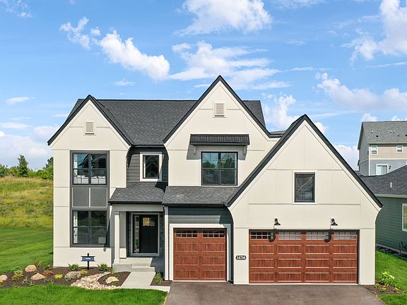 Exterior - Representational Photo