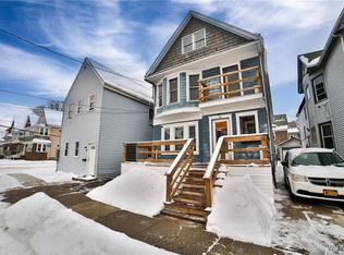 50 Duerstein St, Buffalo, NY 14210