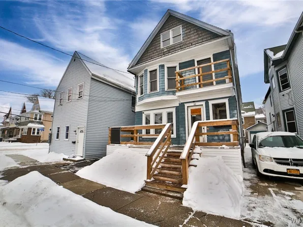 50 Duerstein St, Buffalo, NY 14210