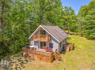 6917 Penny, Johannesburg, MI 49751