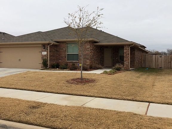 2nd image of 2612 Gains Mill Dr