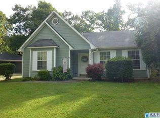 2816 Saint Patrick Pl, Helena, AL 35080