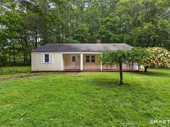 261 Newtown Turnpike, Weston, CT 06883