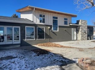 8220 S Timberline Rd, Fort Collins, CO 80525