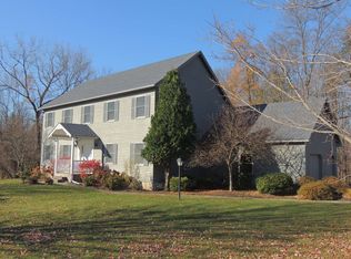 303 Meadow Wood Ter, Ithaca, NY 14850