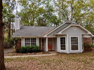 1708 Aspen Wood Ct, Mobile, AL 36609