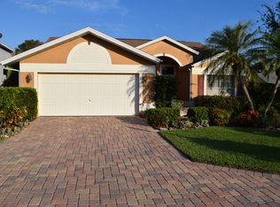 731 Warwick Pl, Naples, FL 34104