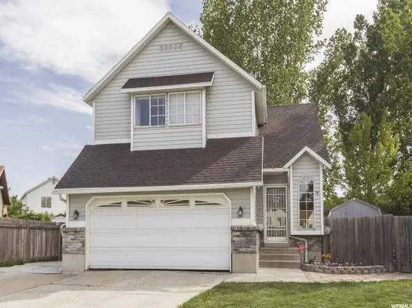 937 N Libby Way, Salt Lake City, UT 84116