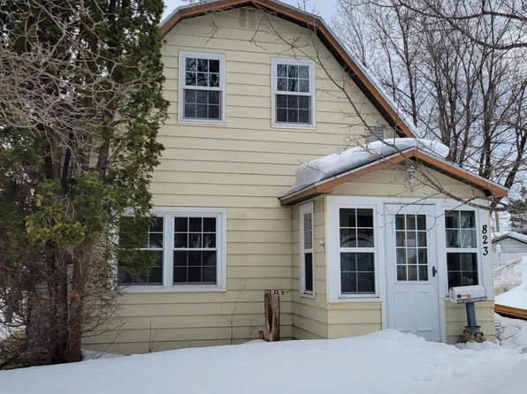 823 NE 3rd Ave, Grand Rapids, MN 55744