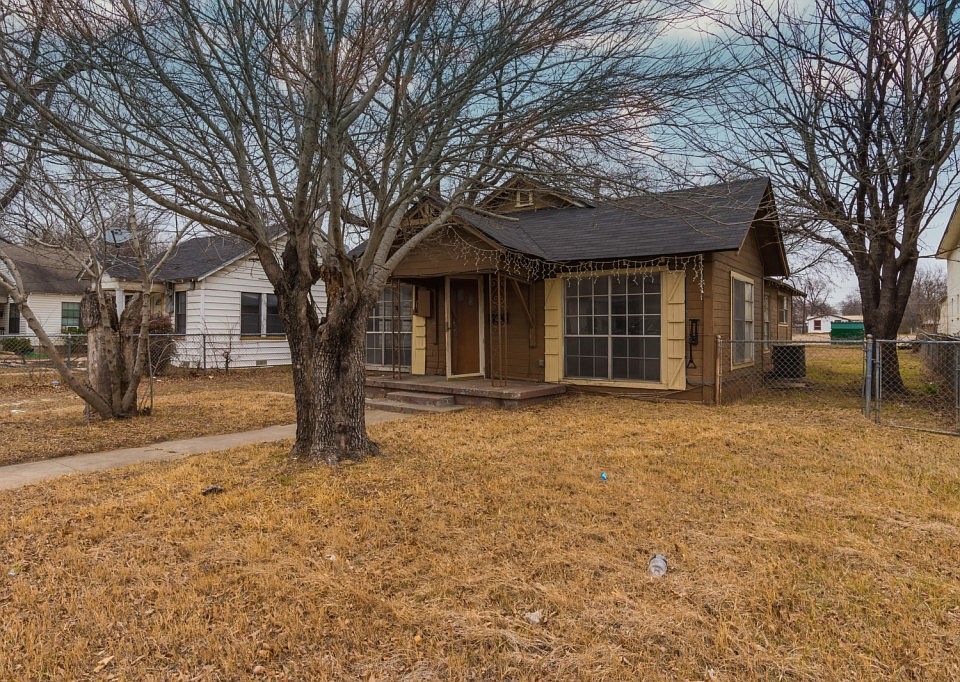 1011 Kane St, Waco, TX 76705 Zillow