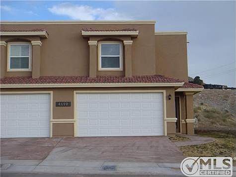 1st image of 4704 Pistolero Ln