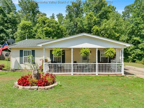 17 Clotine St, Saint Albans, WV 25177