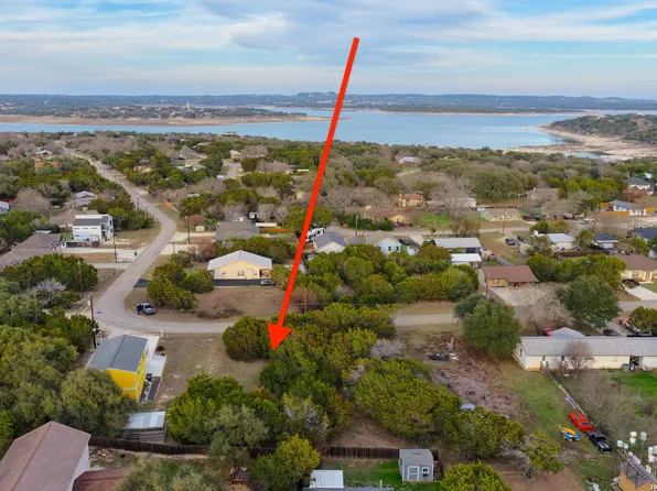 1645 Blueridge LOT 1015, Canyon Lake, TX 78133