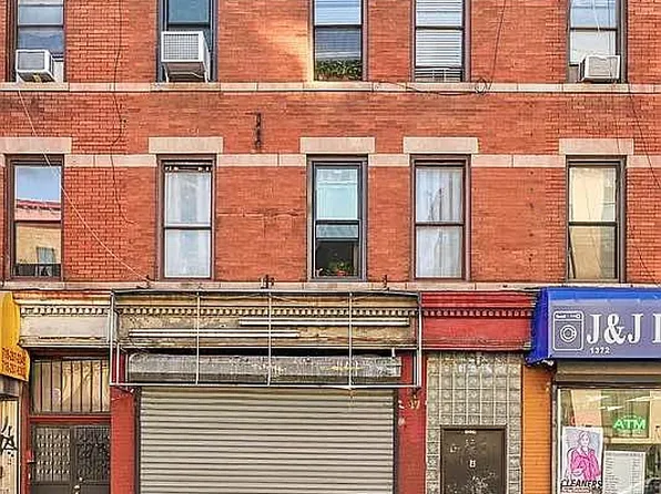 1374 Nostrand Ave, Brooklyn, NY 11226
