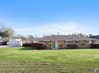 12540 Brogdon Ln, Baton Rouge, LA 70816
