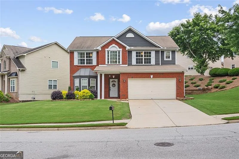 1657 Bradmere Ln photo 1