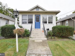 242 Hampshire Ave, Audubon, NJ 08106