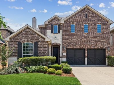 816 Sandbox Dr, Aubrey, TX, 76227