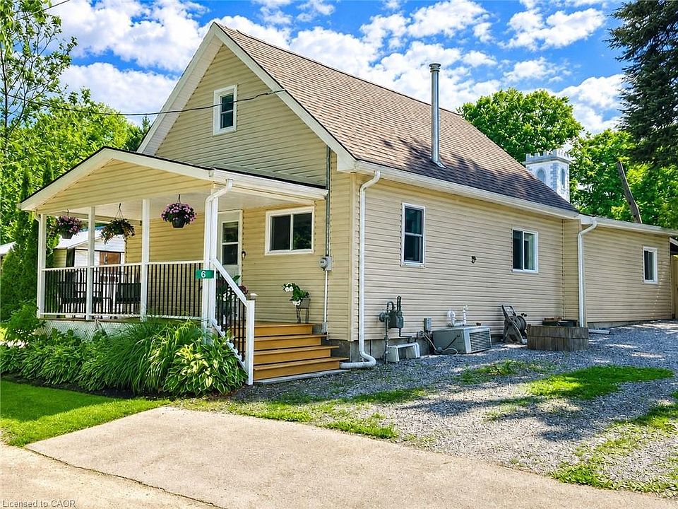 1st image of 6 Hewitt St
